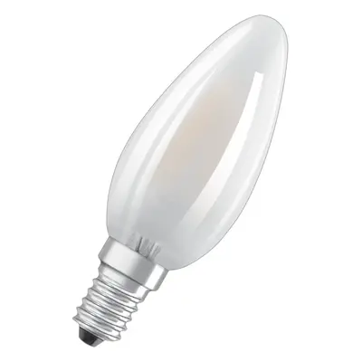 OSRAM LEDVANCE LED CLASSIC B 40 DIM EEL C S 2.9W 830 FIL FR E14 4099854066382