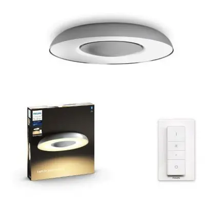 PHILIPS HUE Hue LED White Ambiance Stropní svítidlo Philips Still BT 8719514341333 32W 2400lm 22