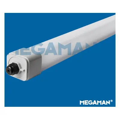 MEGAMAN LED prachotěs DINO2 FOB61600v1-pl 840 63W IP66