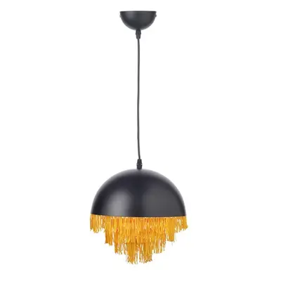 ACA Lighting Decor závěsné svítidlo DCR1711725P