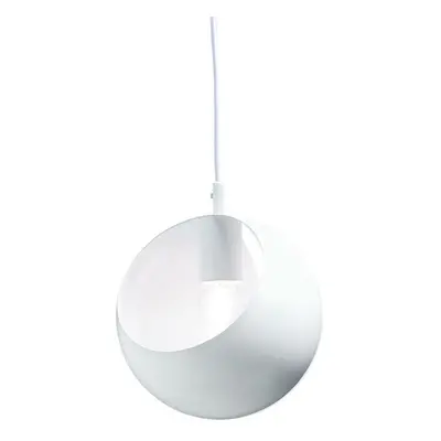 ACA Lighting Prim závěsné svítidlo V36037WH