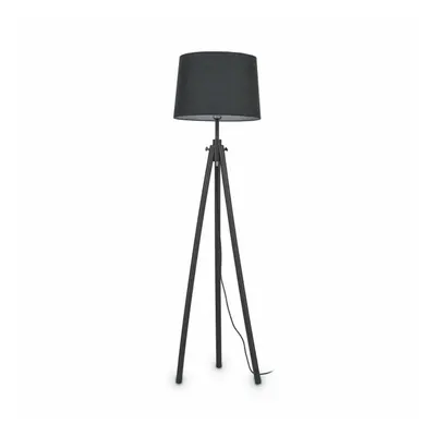 Ideal Lux YORK PT1 NERO - 121437