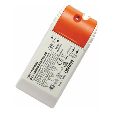 OSRAM LEDVANCE OTe 10/220-240/700 PC 4052899105300