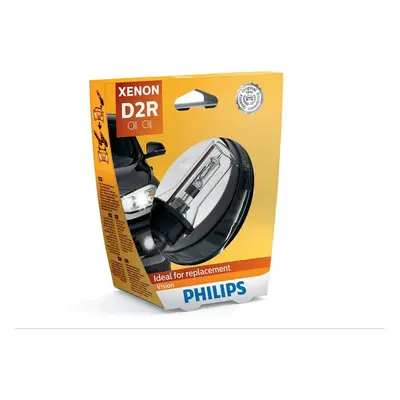 Philips D2R Xenon Vision 85126VIS1 1kus