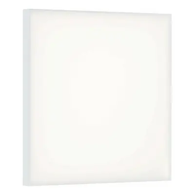 PAULMANN Velora LED Panel 295x295mm 16,8 W bílá mat 798.17