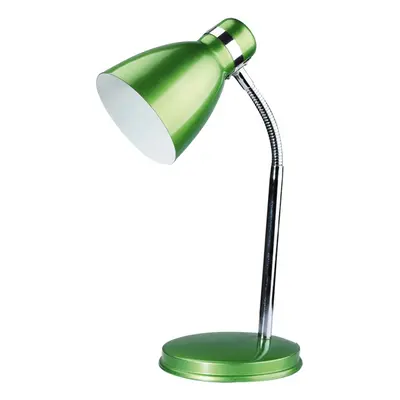 Rabalux stolní lampa Patric E14 1x MAX 40W zelená 4208