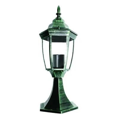 ACA Lighting Garden lantern venkovní stojací svítidlo HI6173V