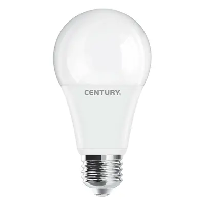 CENTURY LED HRUŠKA ARIA PLUS 12W E27 4000K 1068Lm 220d 60x119mm IP20 CEN ARP-122740