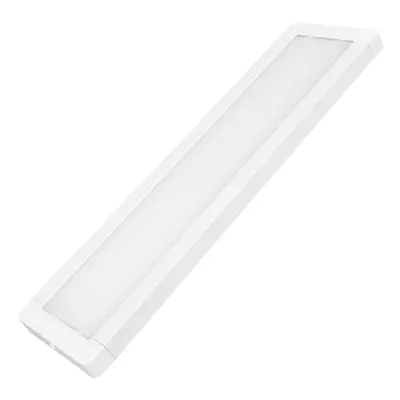 Ecolite LED sv. stropní 35W, 3700lm, PC opál. kryt, IP20 TL6022-LED35W