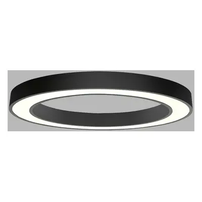 LED2 SATURN 80, B 80W 2CCT 3000K/4000K - DALI/PUSH - stmívatelné 1270653D