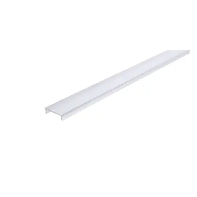 Light Impressions Reprofil kryt P-01-15 matt 75% průhlednost 1000 mm 983032