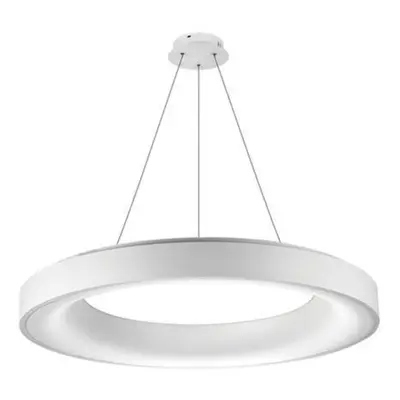 LED Závěsné svítidlo AZzardo Sovana Pendant 80 CCT white Dimm AZ3448 80W 4000lm 2700-6500K IP20 