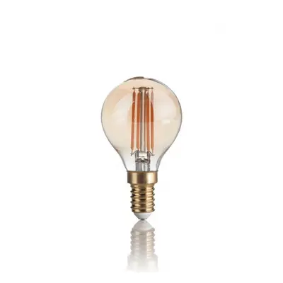 LED žárovka E14 3,5W Ideal Lux 151656