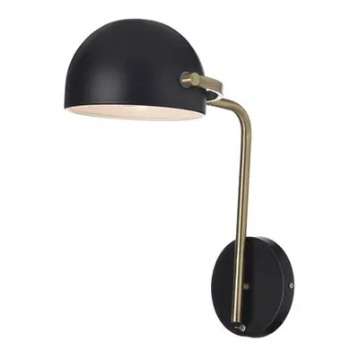 ACA Lighting Vintage nástěnné svítidlo ML306061W