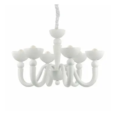 Ideal Lux BON BON SP6 093994