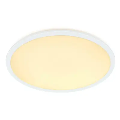 NORDLUX stropní svítidlo Oja 60 IP20 2700K 3-Step Dim 38W LED bílá 50066101