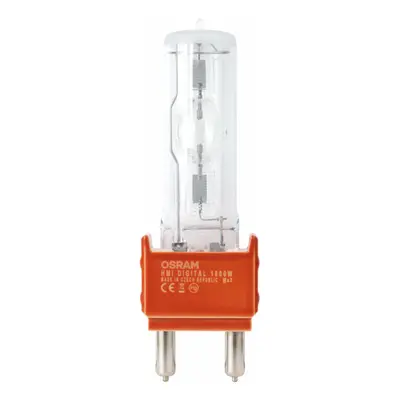 OSRAM HMI DIGITAL 1800 W 140 V 4052899984202