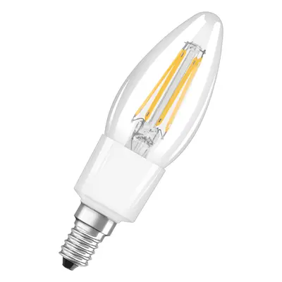 OSRAM LEDVANCE SMART+ BT CLB 40 4 W/2700 K E14 4058075486102