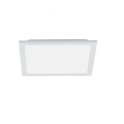 JUST LIGHT LEUCHTEN DIRECT LED stropní svítidlo, panel, 29,5x29,5cm, moderní 4000K LD 14470-16