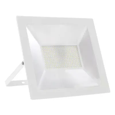 ACA Lighting bílá LED SMD reflektor IP66 200W 4000K 17000Lm 230V Ra80 Q20040W