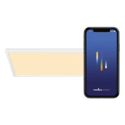 NORDLUX Harlow Smart RGB stropní svítidlo bílá 2110806101