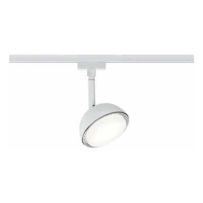 PAULMANN URail LED-spot Hemi bílá 230V kov/umělá hmota 955.09 P 95509