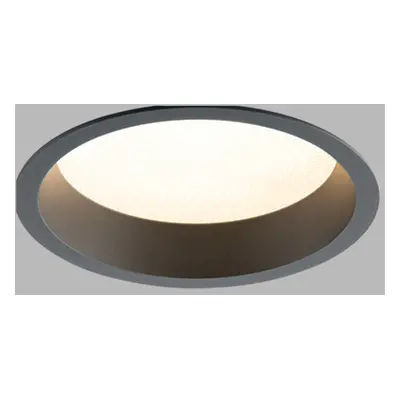 LED2 2250843DT ZETA S, B DIM 15W 4000K zápustné černé