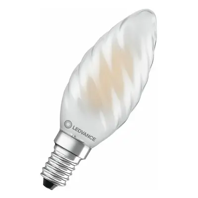 OSRAM LEDVANCE LED CLASSIC BW 40 DIM S 3.4W 940 FIL FR E14 4099854060779