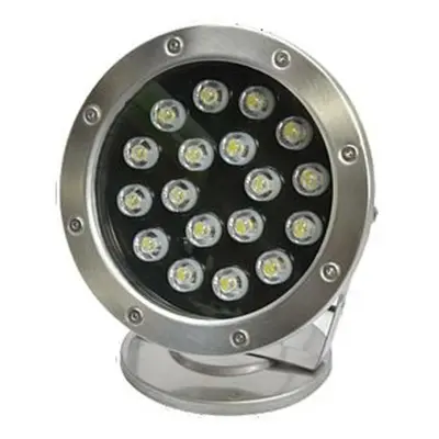 NBB LED POOL 24V/18W AC SPOT 6500K IP68 (SC-G102A) 253900000