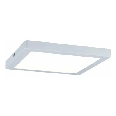 Paulmann Atria LED Panel hranaté 20W bílá mat stmívatelné 708.70 P 70870