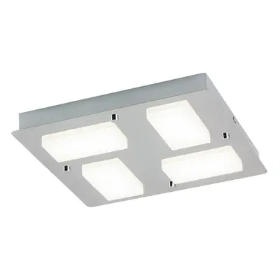 Rabalux koupelnové svítidlo Ruben LED 4x 4,5W IP44 5725