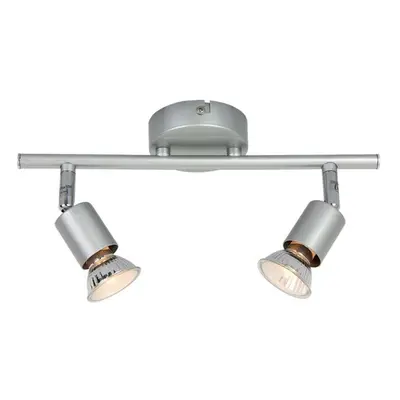 ACA Lighting Spot stropní svítidlo MC634SL2