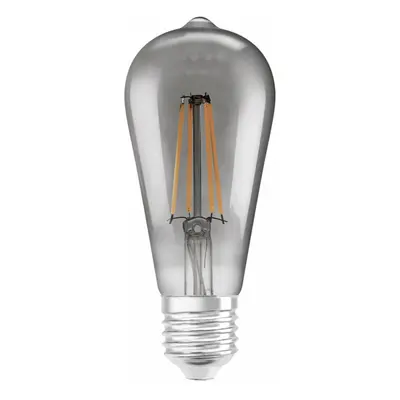 OSRAM LEDVANCE SMART+ Filament WiFi Edison Dimmable 44 6W 2500K E27 4058075609839