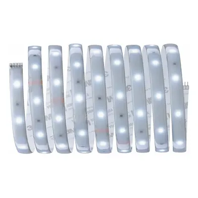 PAULMANN MaxLED 250 Strip s krytím 2,5m IP44 denní bílá ochranný kryt 798.75