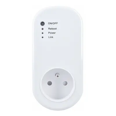 Solight smart WIFI měřič spotřeby el. energie DT28