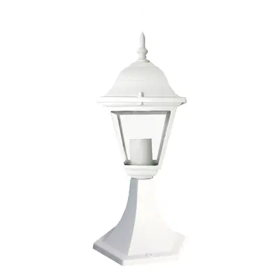 ACA Lighting Garden lantern venkovní stojací svítidlo HI6043W