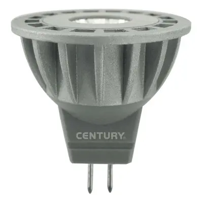 CENTURY LED spot MAXILED 3W 12VDC/AC MR11 4000K 185Lm 30d 35x38mm IP20 CEN K12XLED-300440