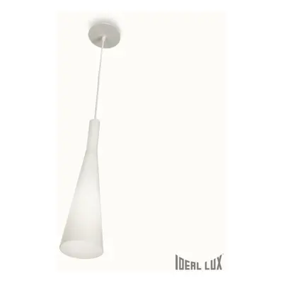 Ideal Lux MILK SP1 SVÍTIDLO ZÁVĚSNÉ 026787