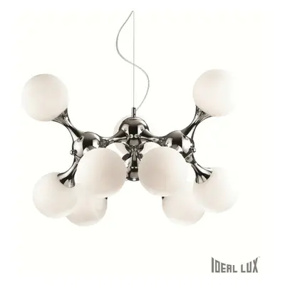 Ideal Lux NODI BIANCO SP9 ZÁVĚSNÉ 082059