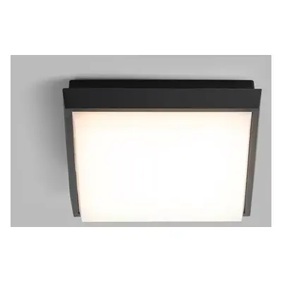 LED2 QUADO S, A STROPNÍ ANTRACITOVÉ IP54 5130834