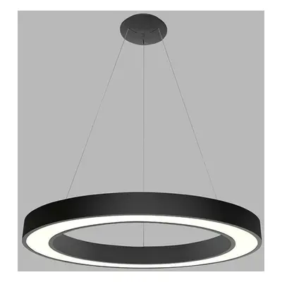 LED2 SATURN 80 P-Z, B 80W 2CCT 3000K/4000K - ON/OFF - nestmívatelné 3270853