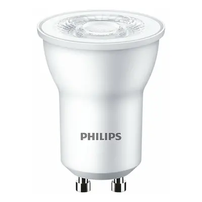 Philips MR11 GU10 3.5W-35W WW 36D 2700K SRT6