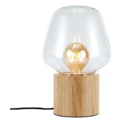 NORDLUX Christina 20 stolní lampa čirá 48905014