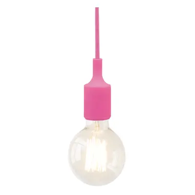 ACA Lighting Acryl závěsné svítidlo SUTP102P