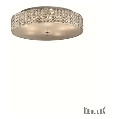 Ideal Lux ROMA PL9 SVÍTIDLO STROPNÍ/NÁSTĚNNÉ 087863