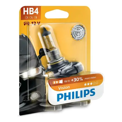 Philips HB4 VISION 12V 9006PRB1