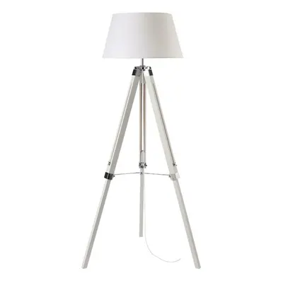 ACA Lighting Floor&Table stojanové svítidlo TF17701FWCW