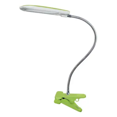 ACA Lighting Office LED stolní svítidlo 15205LEDGNC