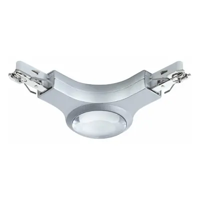 Paulmann URail LED L-spojka 5,8W chrom mat stmívatelné 954.85 P 95485