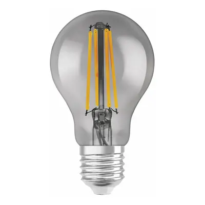 OSRAM LEDVANCE SMART+ Filament WiFi Classic Dimmable 44 6W 2500K E27 4058075609815